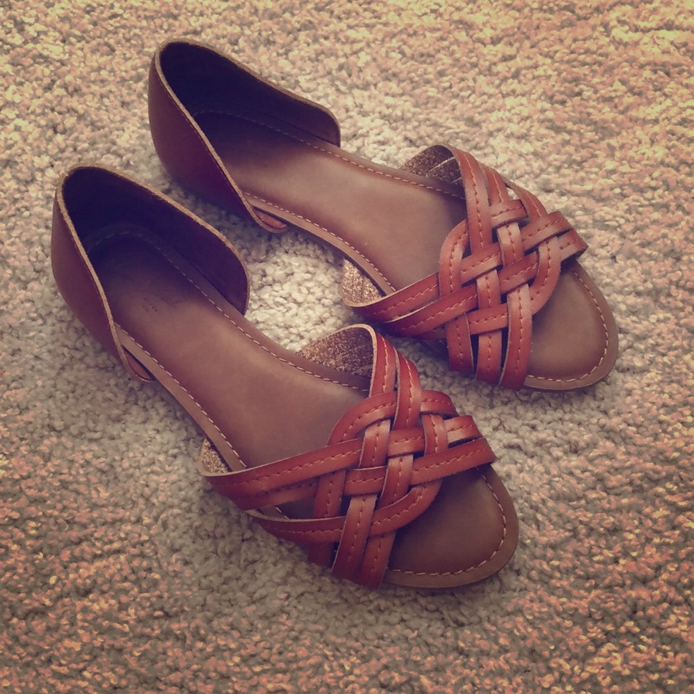 Sandals